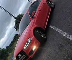 Any swaps for f10,a6, altezza,f30