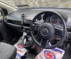 2014 MAzda Demio 1.3 Petrol Automatic - Image 4/10