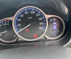 2014 MAzda Demio 1.3 Petrol Automatic - Image 5/10