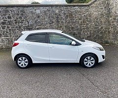2014 MAzda Demio 1.3 Petrol Automatic - Image 9/10