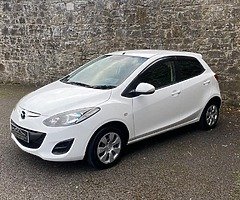 2014 MAzda Demio 1.3 Petrol Automatic - Image 10/10