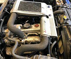 Mitsubishi pajero mk2 jap mmc parts - Image 5/10