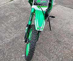 New 125 cc scrambler - Image 8/10