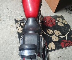97 suzuki marauder 805 - Image 4/8