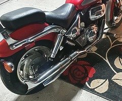 97 suzuki marauder 805 - Image 5/8