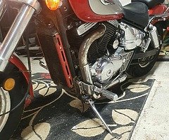 97 suzuki marauder 805 - Image 6/8