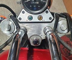 97 suzuki marauder 805 - Image 7/8