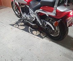 97 suzuki marauder 805 - Image 8/8