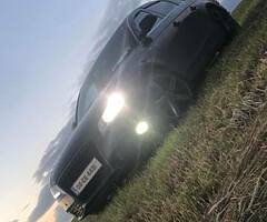 Audi A4 sline 2008
