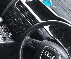 Audi A4 sline 2008 - Image 4/7