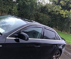 Audi A4 sline 2008 - Image 5/7