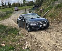 Audi A4 sline 2008 - Image 7/7