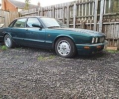 1998 Jaguar XJ - Image 5/10