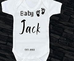 Customised T