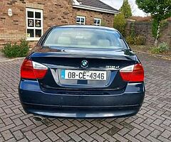 BMW 318D Fresh NCT Fresh Taxed for new owner. - Image 4/10