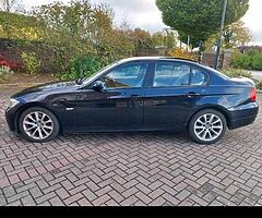 BMW 318D Fresh NCT Fresh Taxed for new owner. - Image 5/10