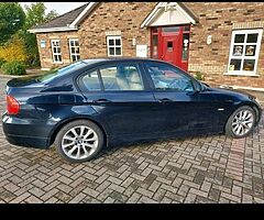 BMW 318D Fresh NCT Fresh Taxed for new owner. - Image 6/10