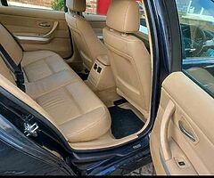 BMW 318D Fresh NCT Fresh Taxed for new owner. - Image 7/10