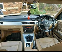 BMW 318D Fresh NCT Fresh Taxed for new owner. - Image 10/10