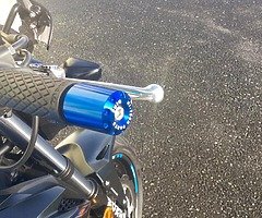 2018 Honda CB500F - Image 5/10