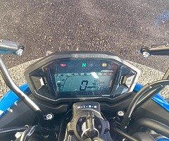 2018 Honda CB500F - Image 6/10