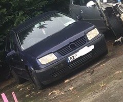 PD110 engine and gearbox for sale