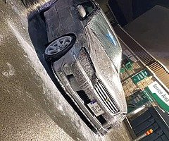 ☆Toyota altezza☆