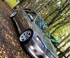 ☆Toyota altezza☆ - Image 4/5