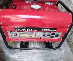 Delco Honda Gazoline Et Diesel - Image 3/6