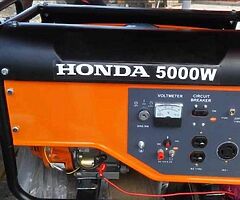 Delco Honda Gazoline Et Diesel - Image 4/6