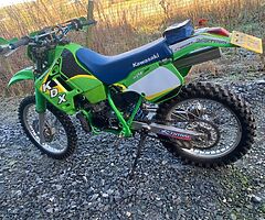 Kdx200