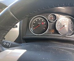 Opel zafia - Image 4/7
