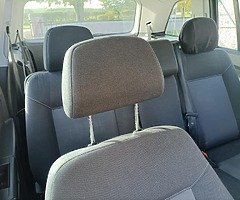 Opel zafia - Image 6/7