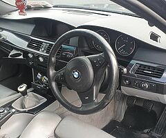 Bmw 520d msport - Image 4/5