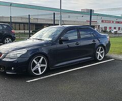 Bmw 520d msport - Image 5/5