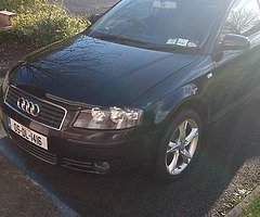 Audi A3 - Image 4/7