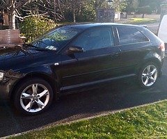 Audi A3 - Image 5/7