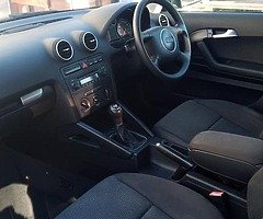 Audi A3 - Image 7/7
