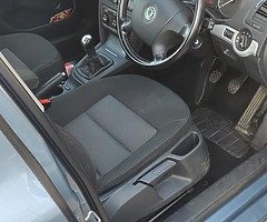 Skoda octavia 1.4 - Image 4/4
