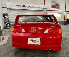 2002 Honda Integra Type R DC5 - Image 3/10