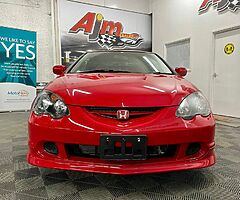 2002 Honda Integra Type R DC5 - Image 4/10