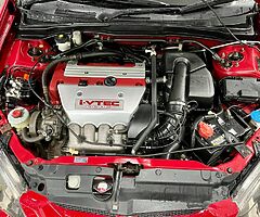 2002 Honda Integra Type R DC5 - Image 7/10