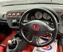 2002 Honda Integra Type R DC5 - Image 9/10