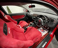 2002 Honda Integra Type R DC5 - Image 10/10
