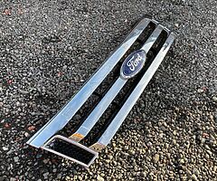 2012-15 ford ranger grill