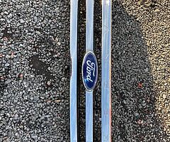 2012-15 ford ranger grill