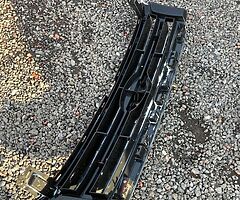 2012-15 ford ranger grill