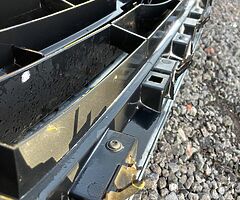 2012-15 ford ranger grill - Image 4/6