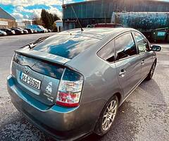 TOYOTA Prius hybrid 2004 - Image 4/10