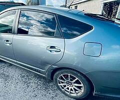 TOYOTA Prius hybrid 2004 - Image 5/10